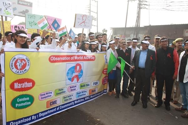 MMC Muzaffarnagar Events photo 9